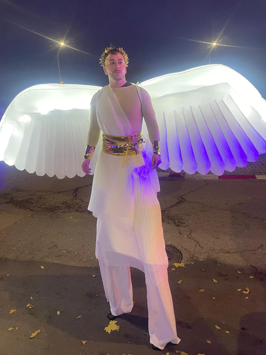 Angelitos